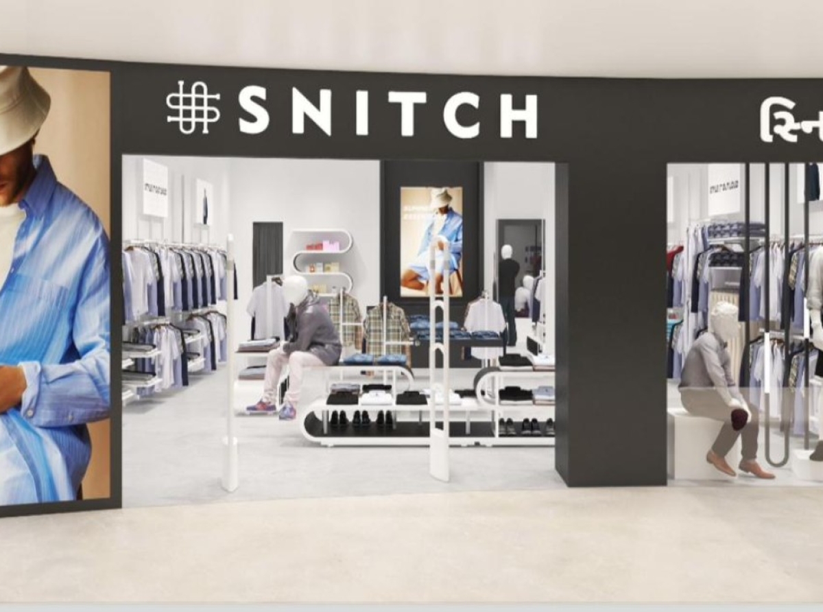 From Clicks to Counters: Snitch disrupting Indian fashion online and now on the ground